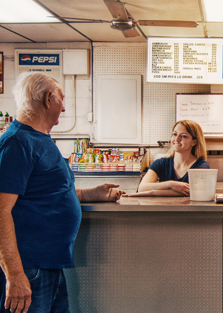 Snack Bar